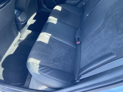 2022 Hyundai Elantra N Base