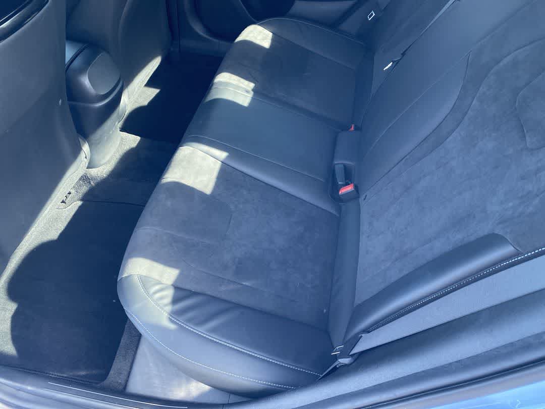 2022 Hyundai Elantra N Base