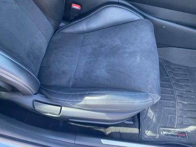 2022 Hyundai Elantra N Base