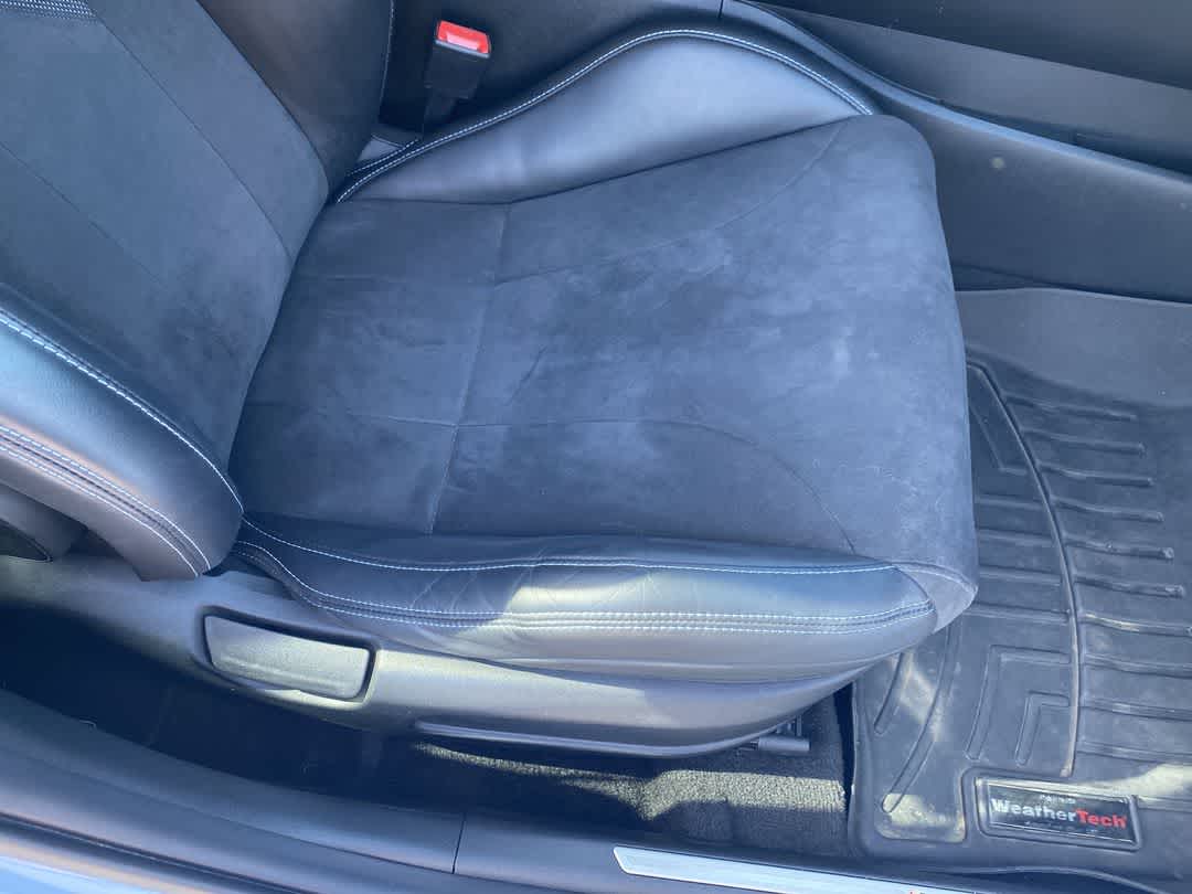 2022 Hyundai Elantra N Base