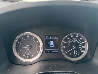 2020 Hyundai Venue SEL