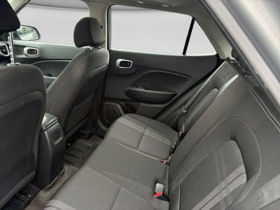2020 Hyundai Venue SEL
