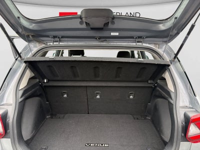 2020 Hyundai Venue SEL