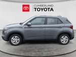 2020 Hyundai Venue SEL