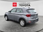 2020 Hyundai Venue SEL