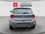 2020 Hyundai Venue SEL