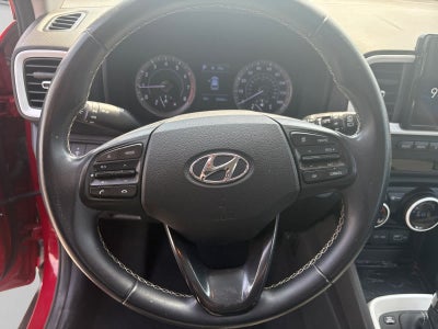 2022 Hyundai Venue Limited