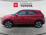 2022 Hyundai Venue Limited