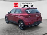 2022 Hyundai Venue Limited