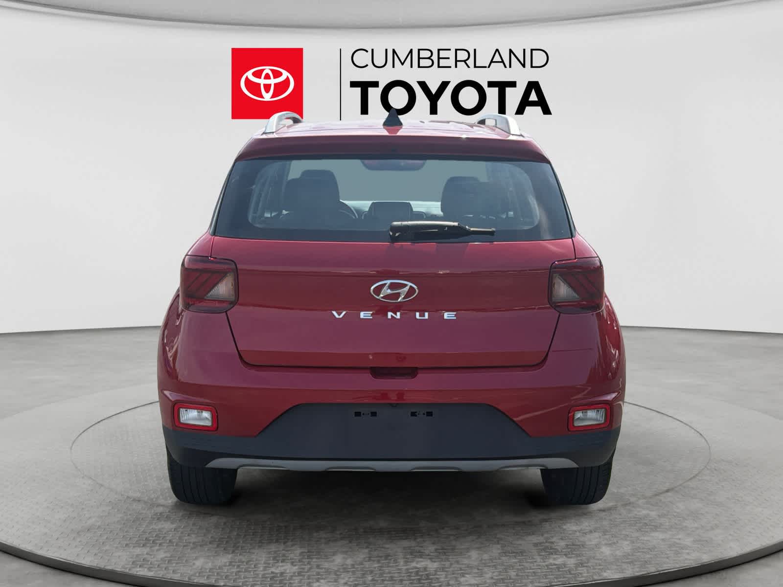 2022 Hyundai Venue Limited