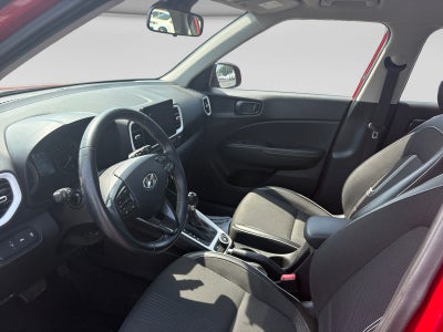 2022 Hyundai Venue Limited
