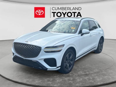 2022 Genesis GV70 3.5T Sport