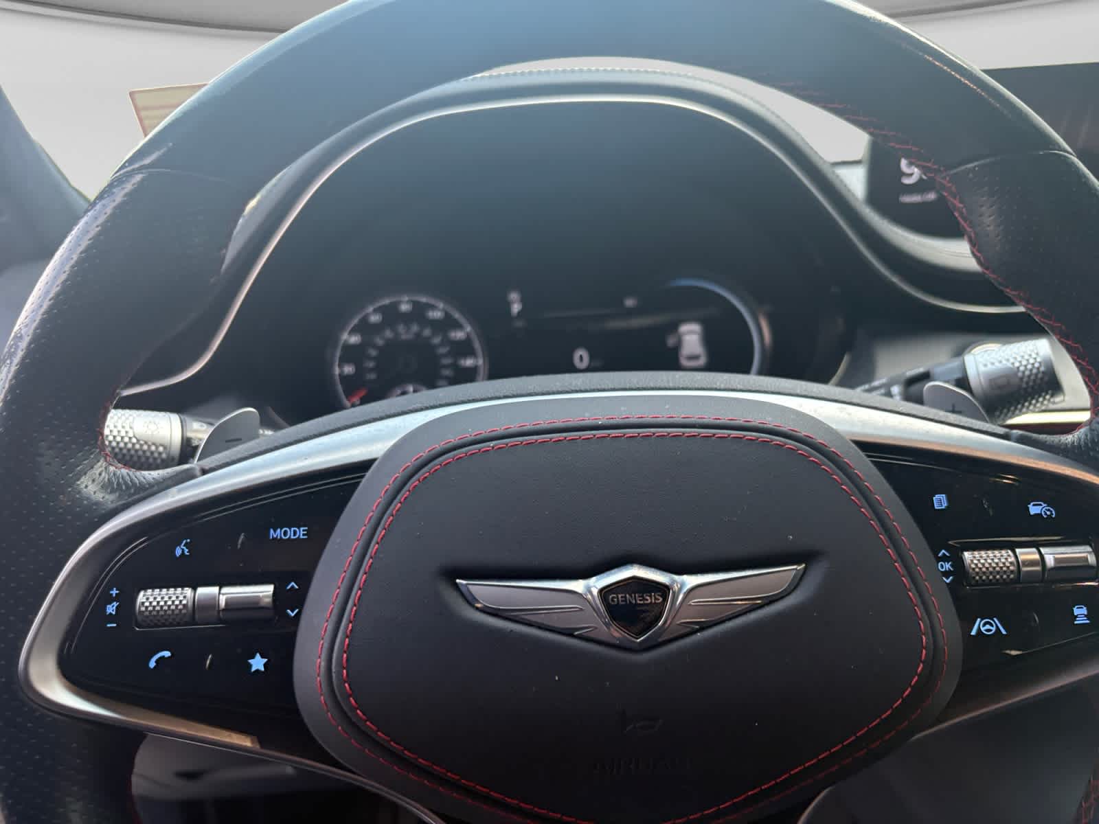 2022 Genesis GV70 3.5T Sport