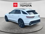2022 Genesis GV70 3.5T Sport
