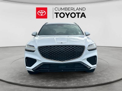 2022 Genesis GV70 3.5T Sport