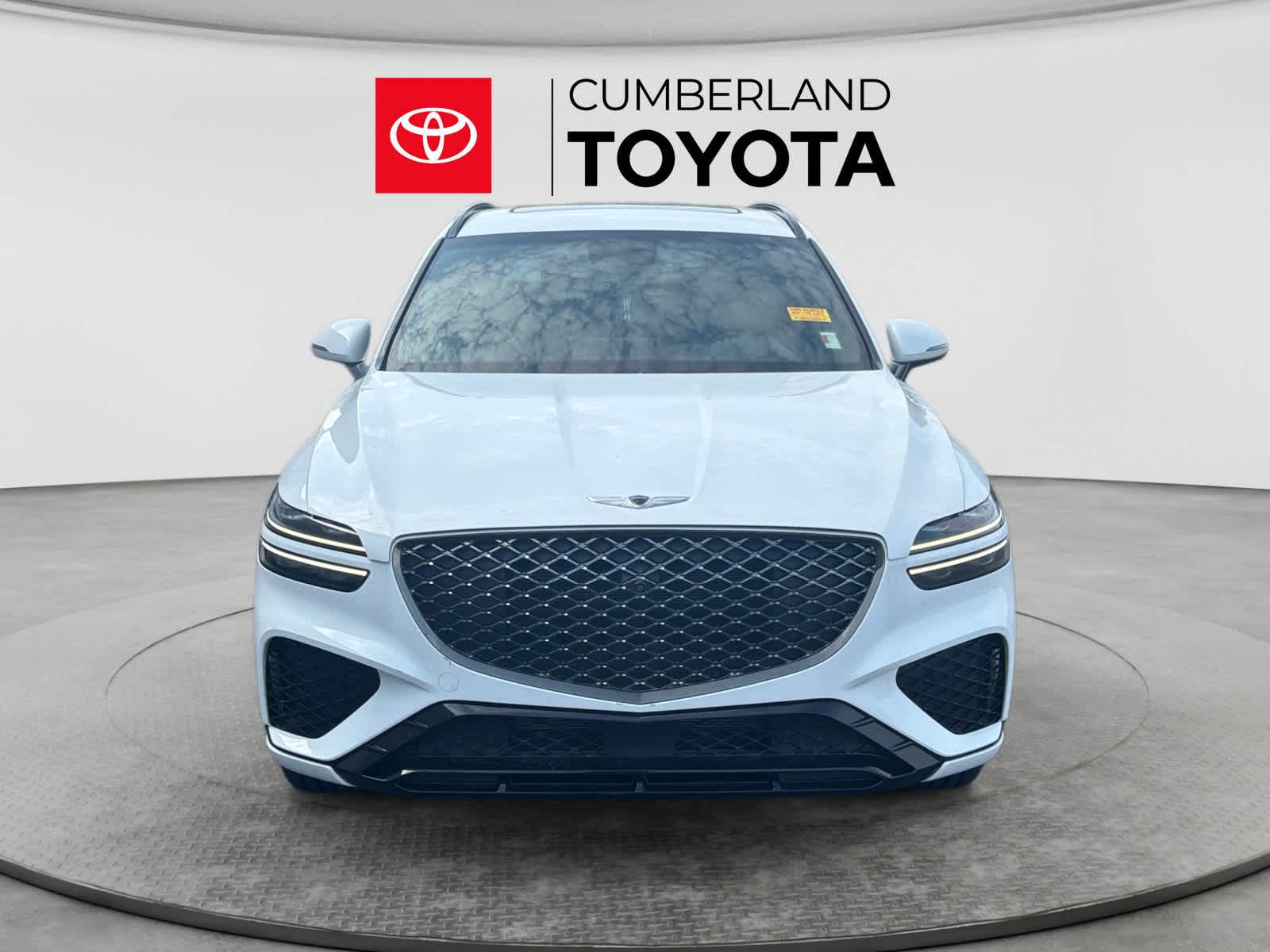 2022 Genesis GV70 3.5T Sport