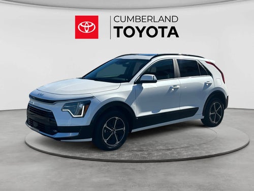 2026 Kia Niro SX