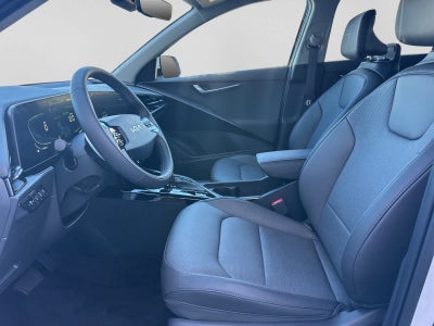 2026 Kia Niro SX