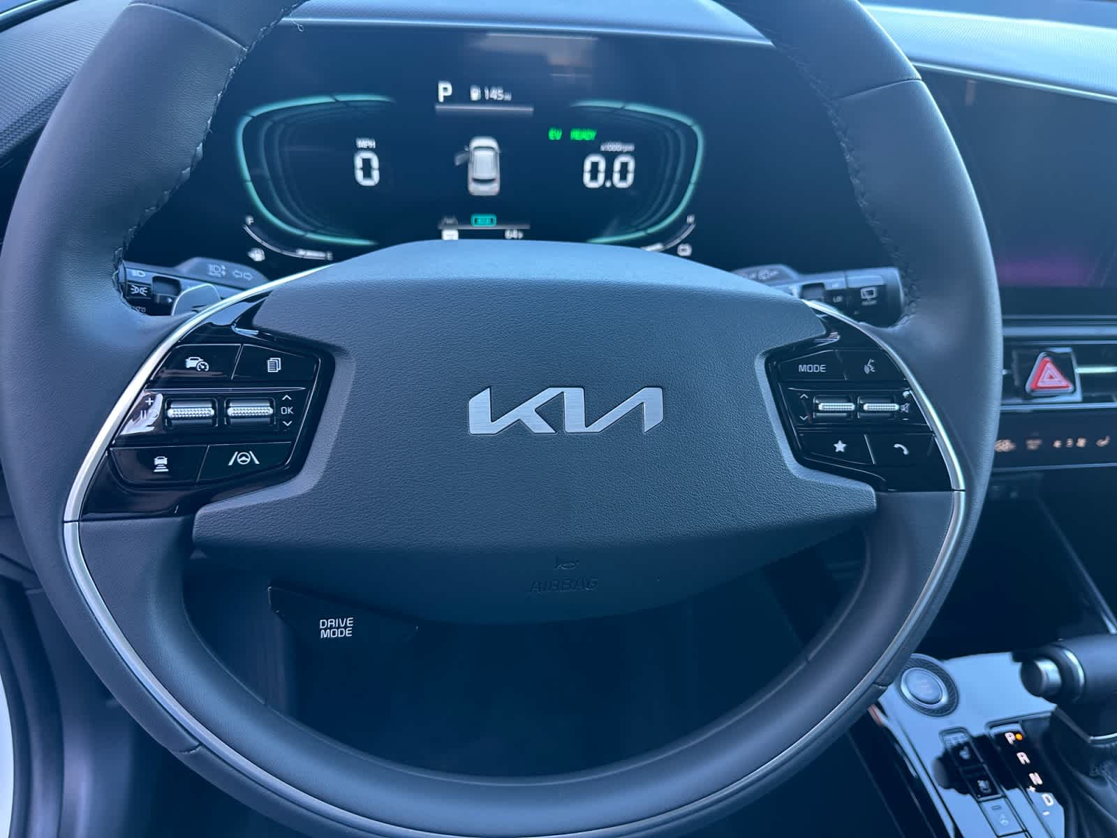 2026 Kia Niro SX