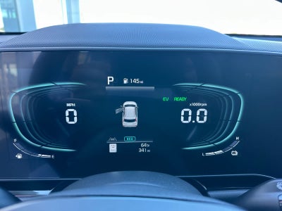 2026 Kia Niro SX