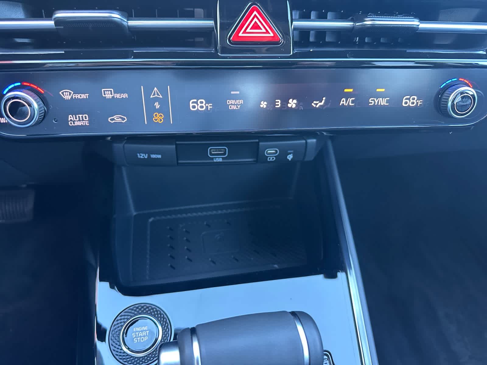 2026 Kia Niro SX