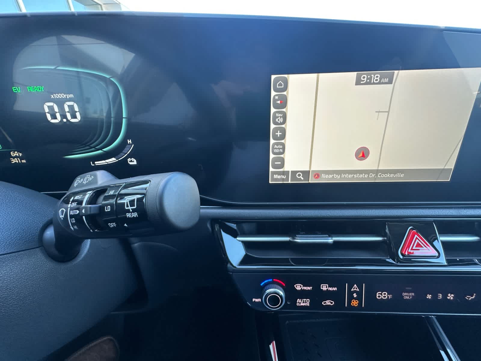 2026 Kia Niro SX