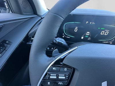 2026 Kia Niro SX