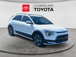 2026 Kia Niro SX