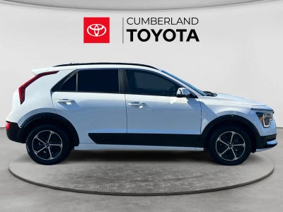 2026 Kia Niro SX
