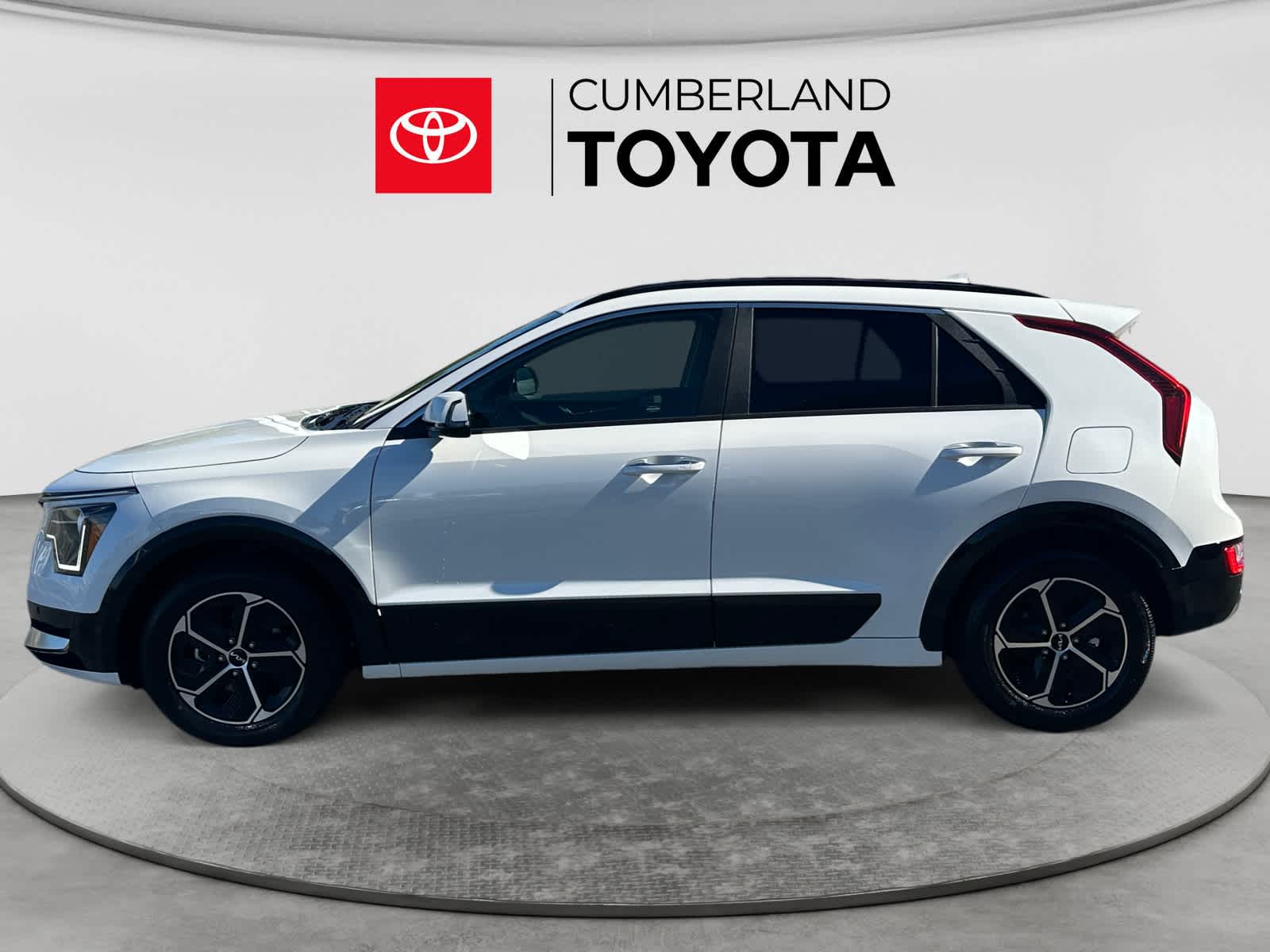 2026 Kia Niro SX