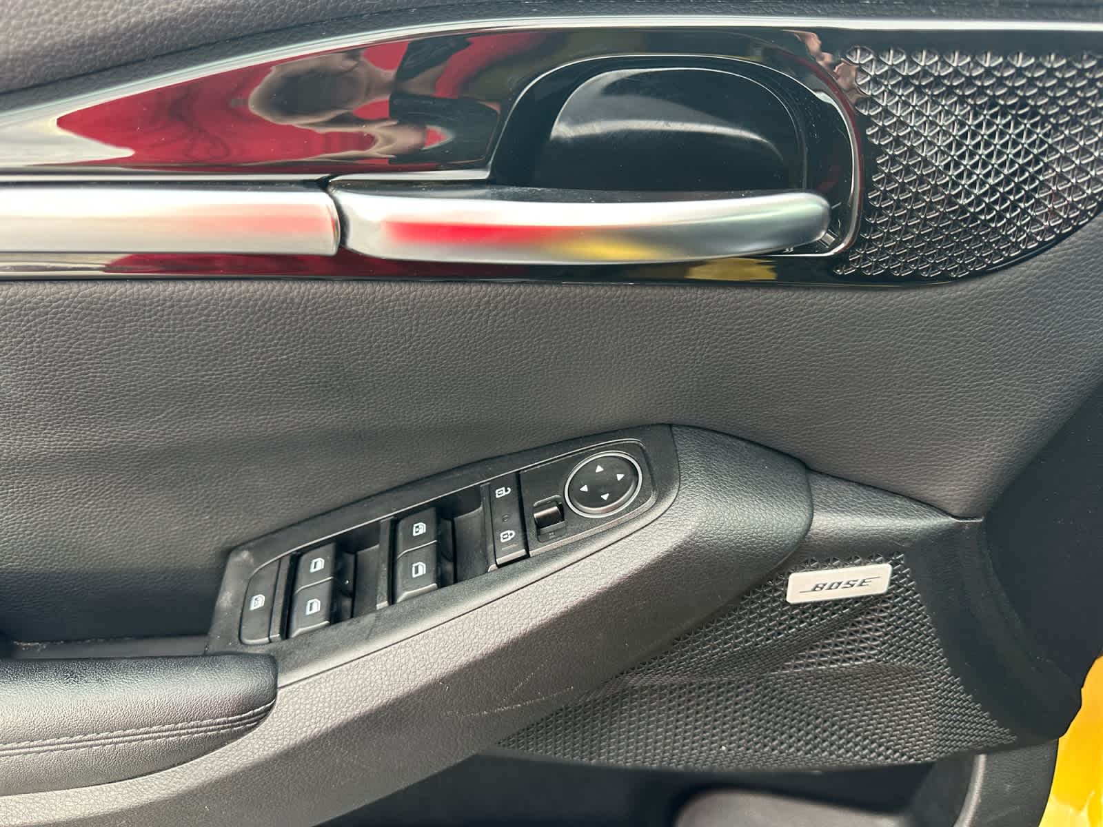2021 Kia Seltos SX