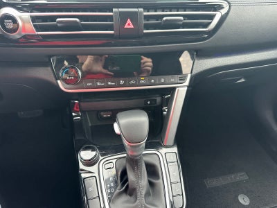 2021 Kia Seltos SX