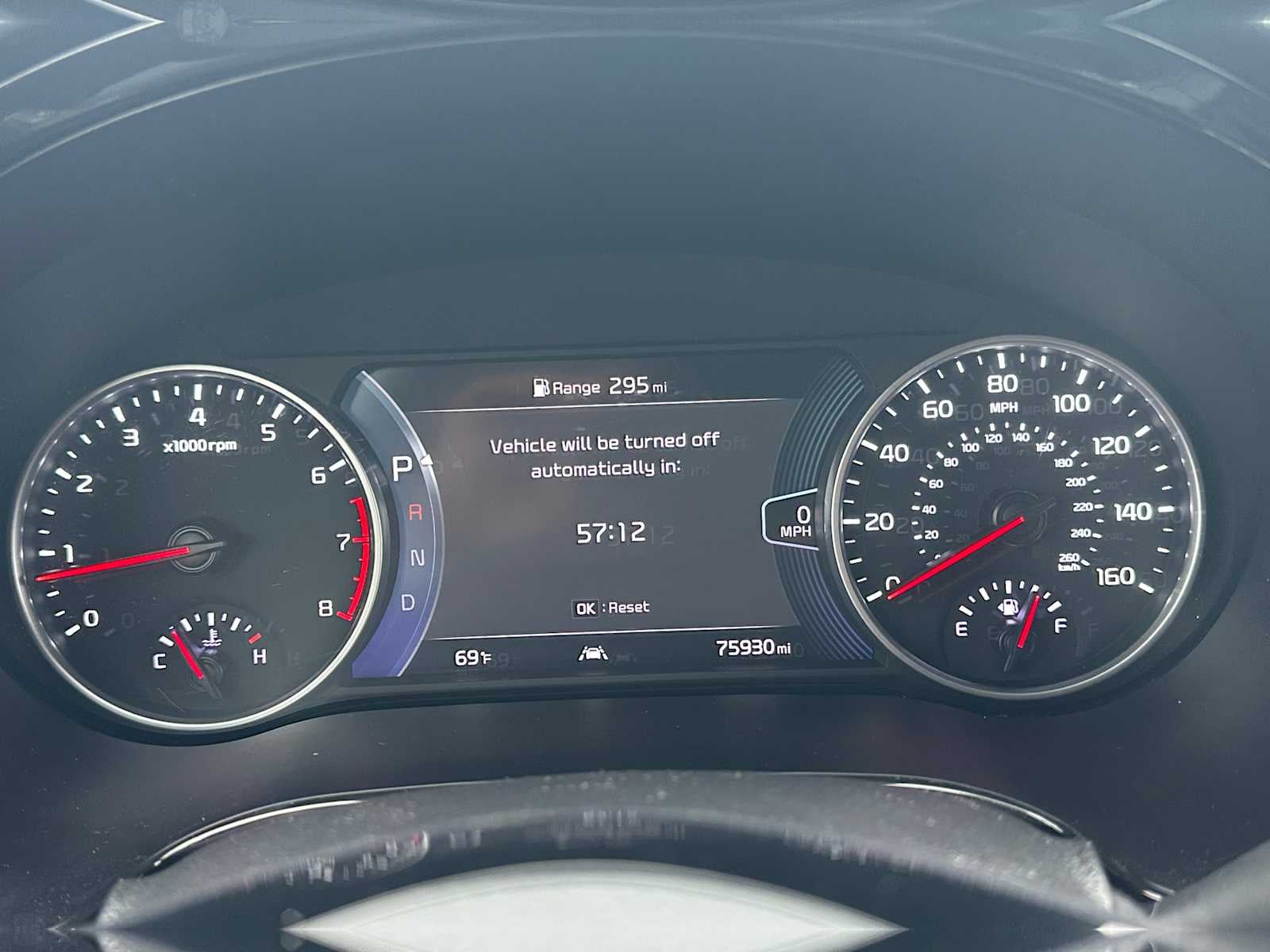 2021 Kia Seltos SX