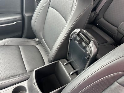 2021 Kia Seltos SX