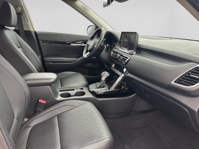 2021 Kia Seltos SX
