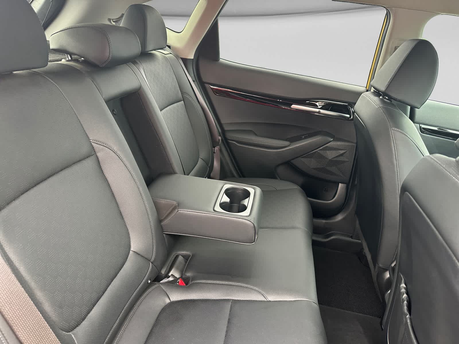 2021 Kia Seltos SX
