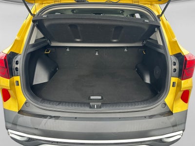 2021 Kia Seltos SX