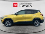 2021 Kia Seltos SX