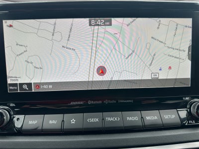 2021 Kia Seltos SX