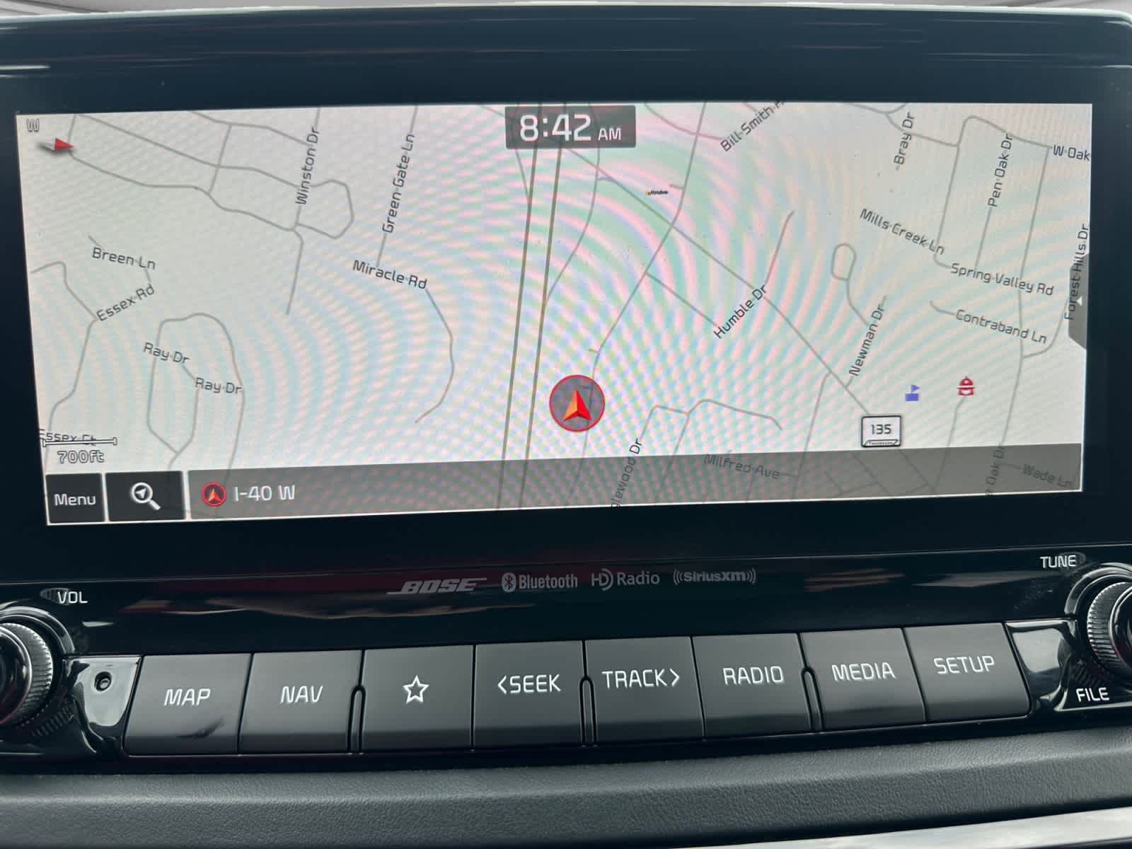2021 Kia Seltos SX