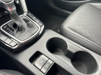 2021 Kia Seltos SX
