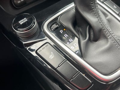 2021 Kia Seltos SX