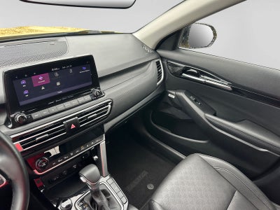 2021 Kia Seltos SX