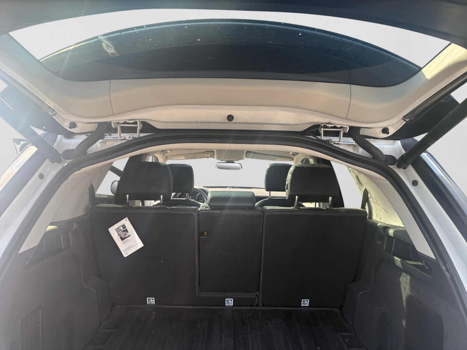 2017 Land Rover Discovery Sport HSE