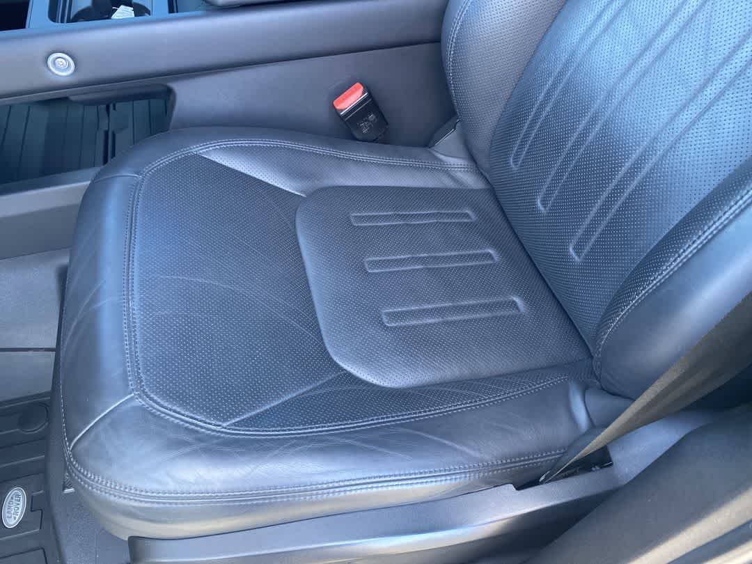 2022 Land Rover Defender XS Edition