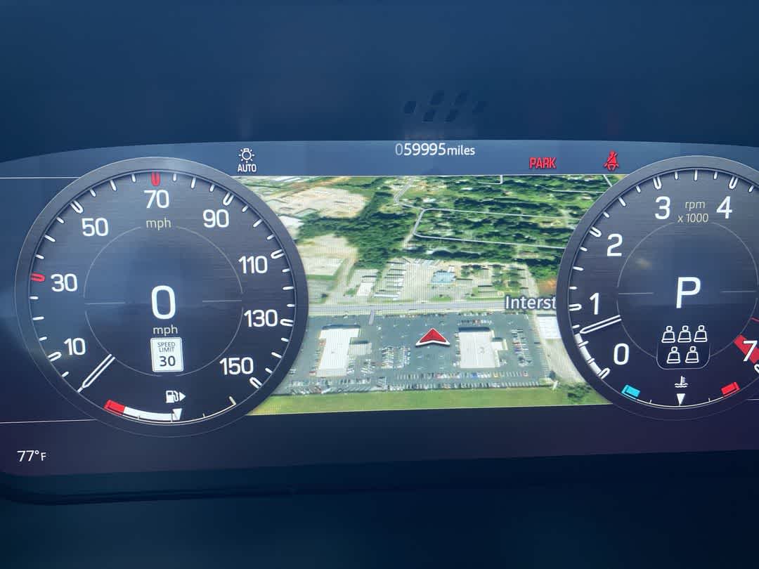 2022 Land Rover Defender XS Edition