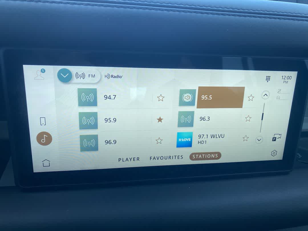 2022 Land Rover Defender XS Edition