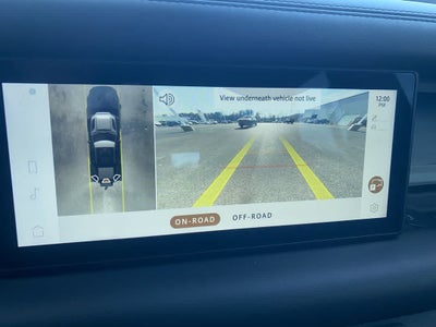 2022 Land Rover Defender XS Edition