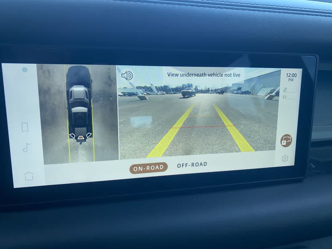 2022 Land Rover Defender XS Edition