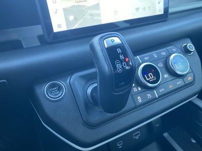 2022 Land Rover Defender XS Edition